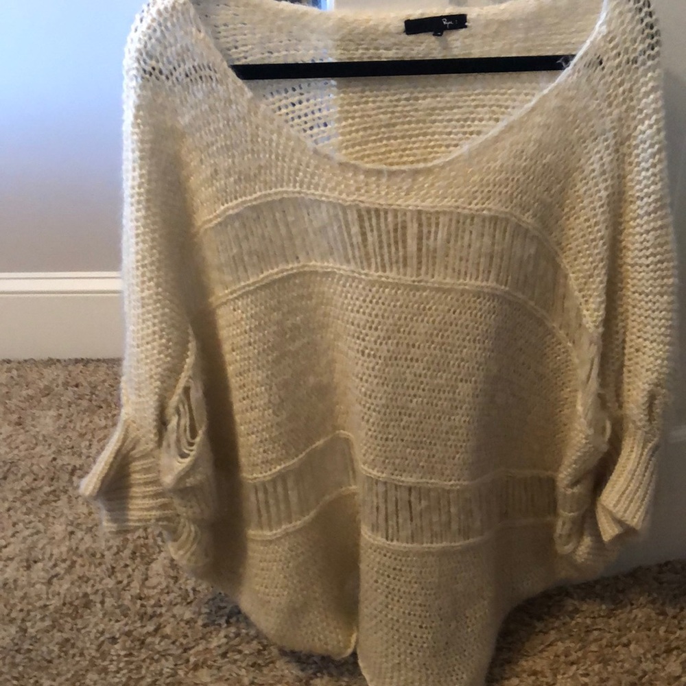 ryu sweater